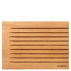 Skjærebrett G/CB2 35x25x2,2 cm eik