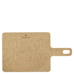 Skjærebrett 22,9x19 cm natur