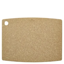 Skjærebrett 44,4x33 cm natur
