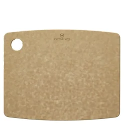Skjærebrett 29,2x22,8 cm natur