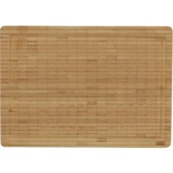 Skjærefjøl bambus 355x30x250 mm