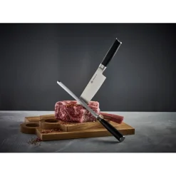 Skjærefjøl 23x19 cm natur