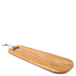 Skjærefjøl 48x19 FCS teak