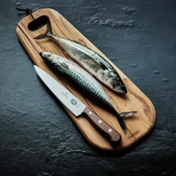 Skjærefjøl 48x19 FCS teak