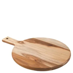 Skjærefjøl 40x30 FCS teak