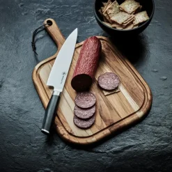 Skjærefjøl 28x27 FCS teak