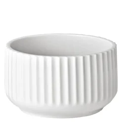Skål 11 cm hvit