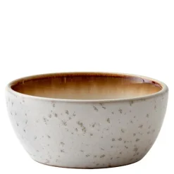 Skål 12 cm krem/krem