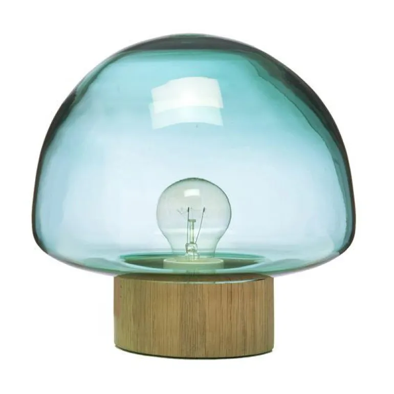 Skog Furu lampe medium 31 cm