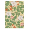 Skogsblom håndkle 35x50 cm