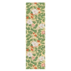 Skogsblom løper 35x120 cm