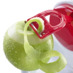 Skrellemaskin eple 24,5 cm