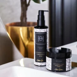 Skumsåpe No18 sparkling pomegranate