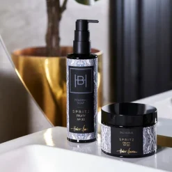 Skumsåpe No30 spritz fruity