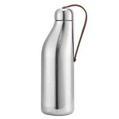 Sky drikkeflaske 0,5L stål