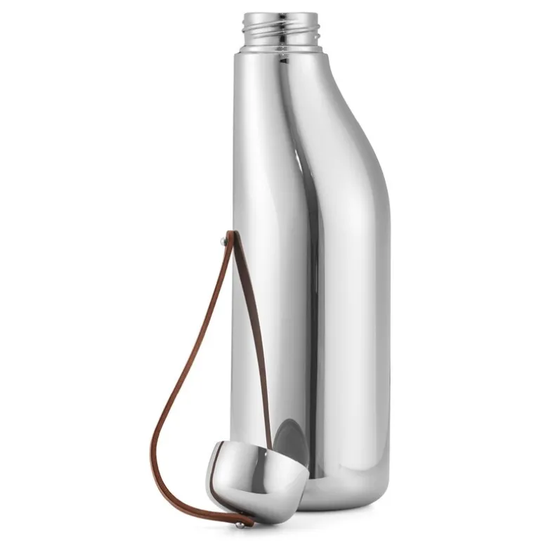 Sky drikkeflaske 0,5L stål