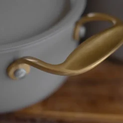 Sky gryte 1,6L latte