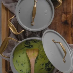 Sky gryte 1,6L latte