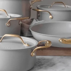 Sky gryte 1,6L latte