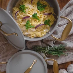 Sky gryte 3,2L latte