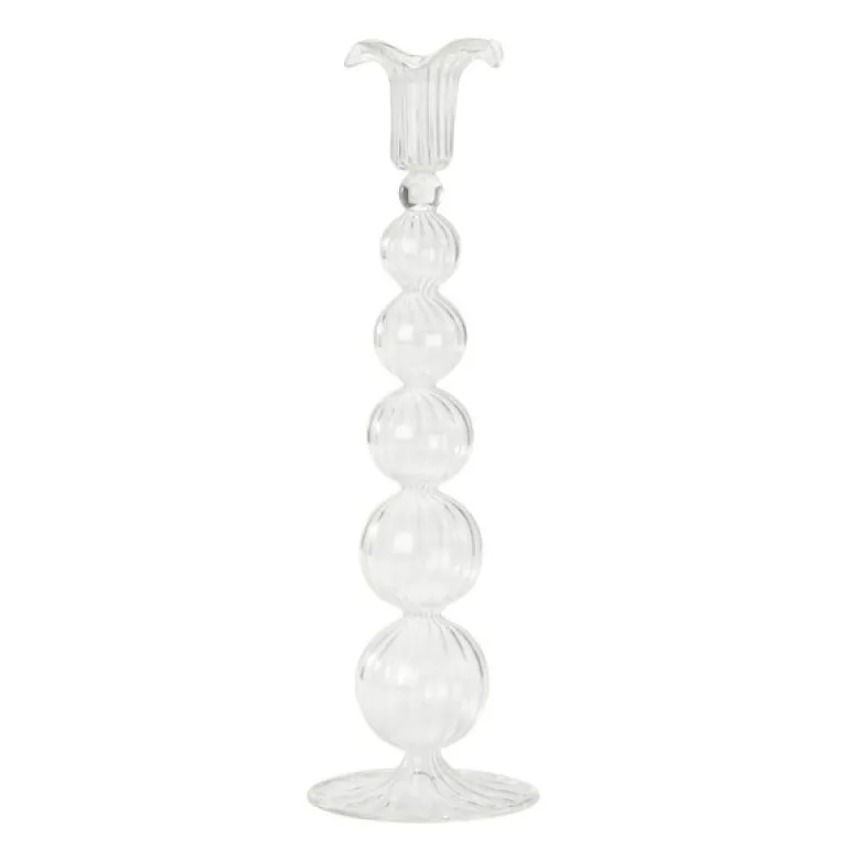 Sky lysestake 30 cm klar