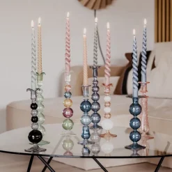 Sky lysestake 30 cm multi