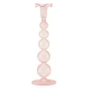 Sky lysestake 30 cm rosa