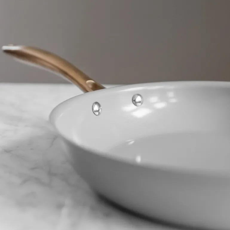 Sky stekepanne 28 cm latte