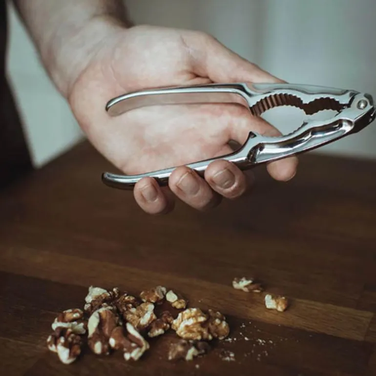 Skyla skalldyrstang/nøtteknekker 16,5 cm