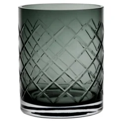 Skyline Lux Stormlykt 15 cm koks