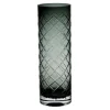 Skyline Lux vase 30 cm koks