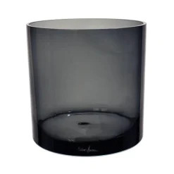 Skyline stormlykt 20 cm koks