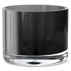 Skyline telykt 7 cm koksgrå