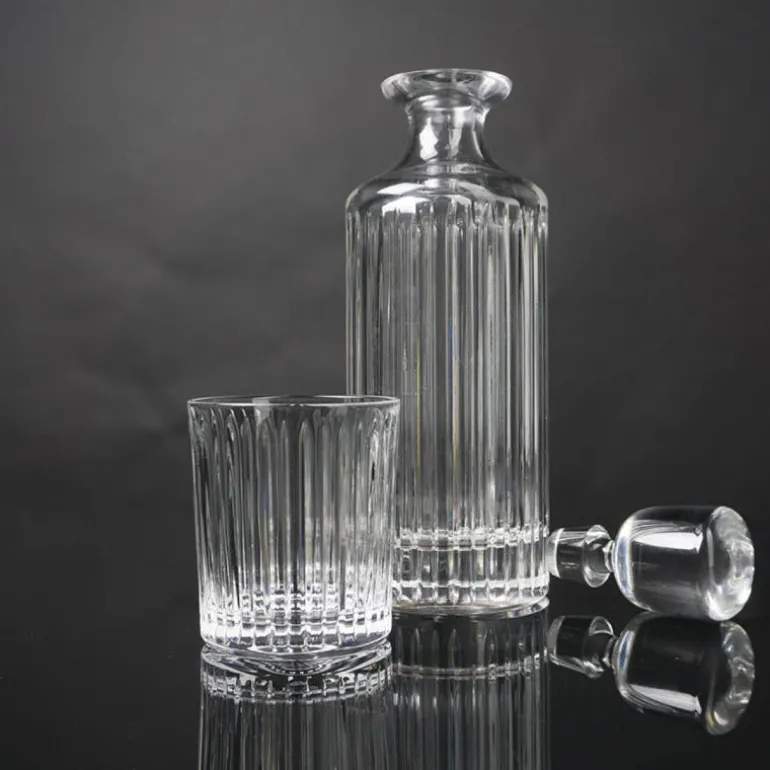 Skyline whiskeyglass 32 cl