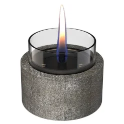 Slate bordlykt 10 0,15L stone