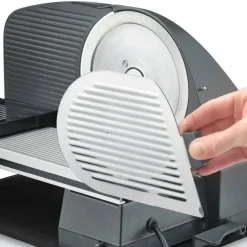 Slicer Master M95 skjæremaskin iron mica