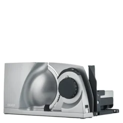 Slicer Mytiny sammenleggbar skjæremaskin sølv