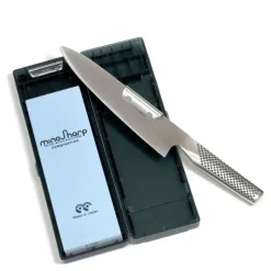 Slipestein kombi #220/1000