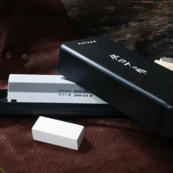 Slipesten kombo 1000/3000 grit