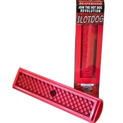 Slotdog pølseredskap 28 cm