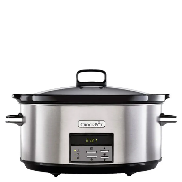 Slowcooker 7,5L