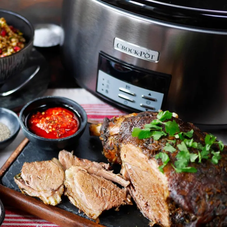 Slowcooker 7,5L