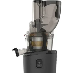 Slowjuicer REVO830 svart