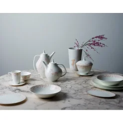 Slåpe kopp og skål 20 cl