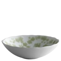 Slåpeblom bolle 12 cm grønn