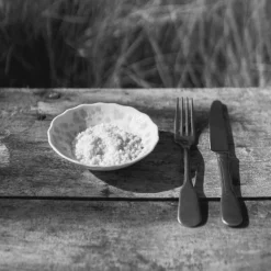 Slåpeblom bolle 12 cm rosa