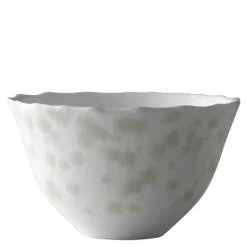 Slåpeblom bolle 14 cm varmgrå