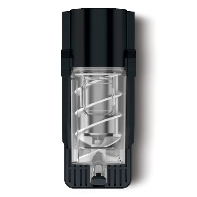 Slushi Frozen Drink Maker slushmaskin svart