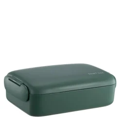 Smart box matboks 0,9L grønn