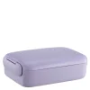 Smart box matboks 0,9L lilla
